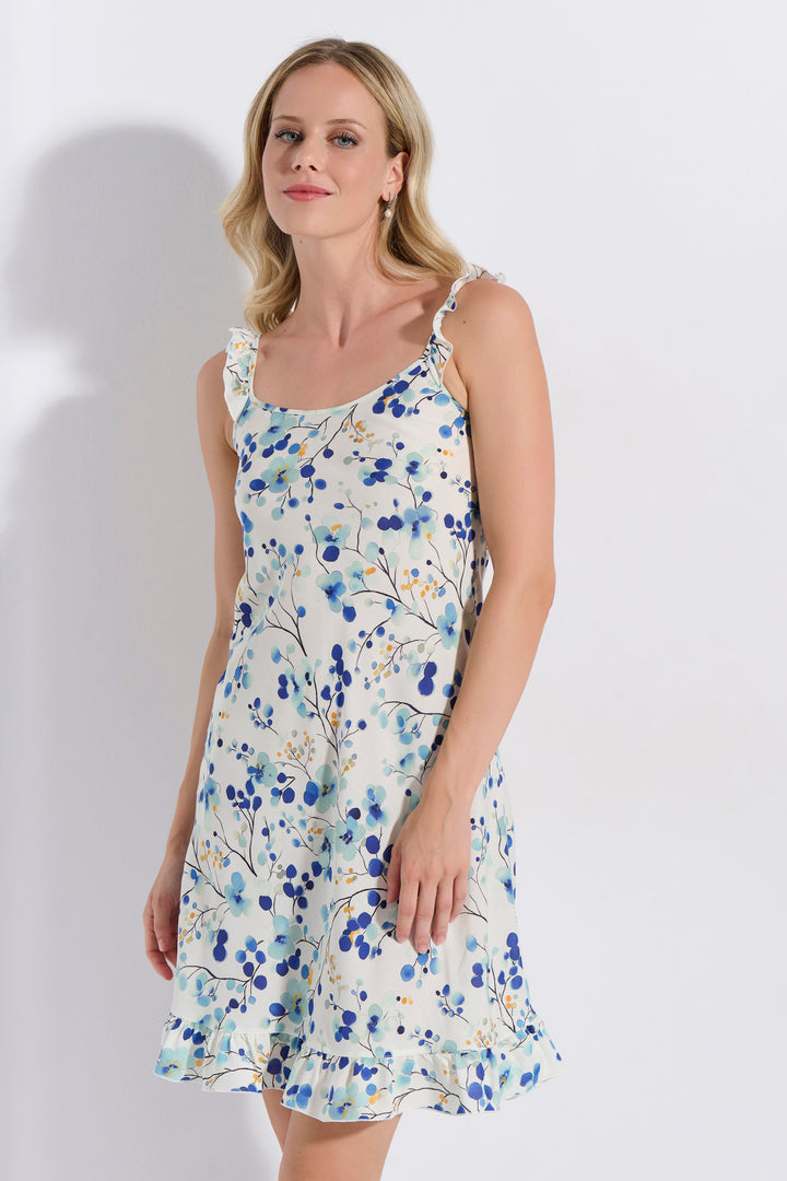 Νυχτικό Ραντάκι Βολάν (8219)