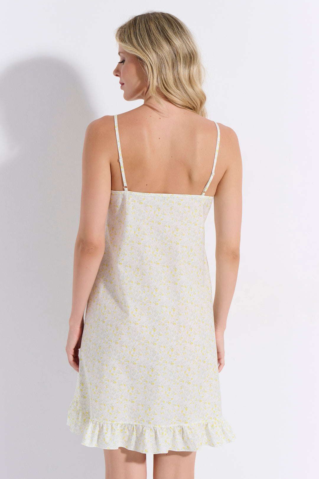 Νυχτικό Ραντάκι  (8230)