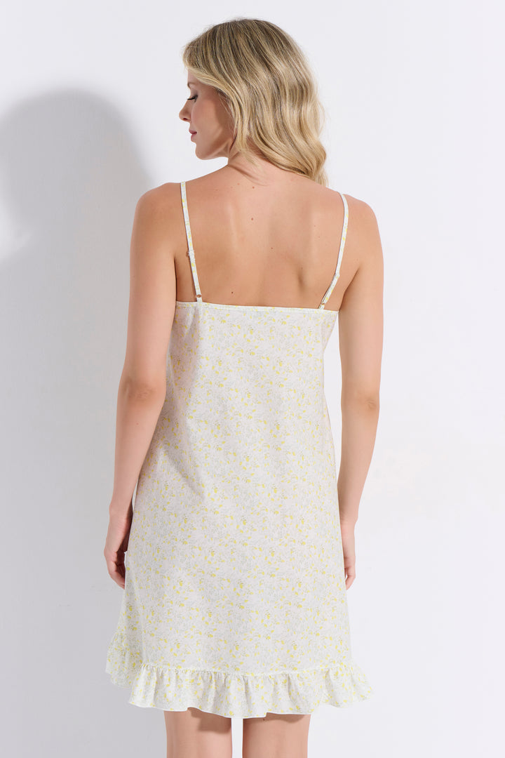 Νυχτικό Ραντάκι  (8230)