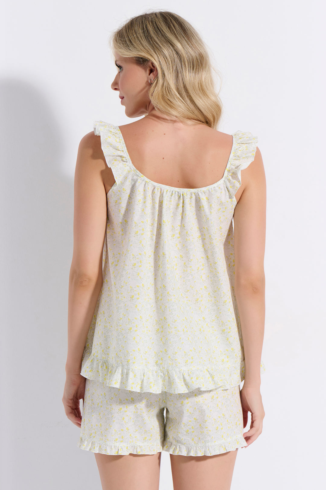 Πιτζάμα Baby Doll  (8231)