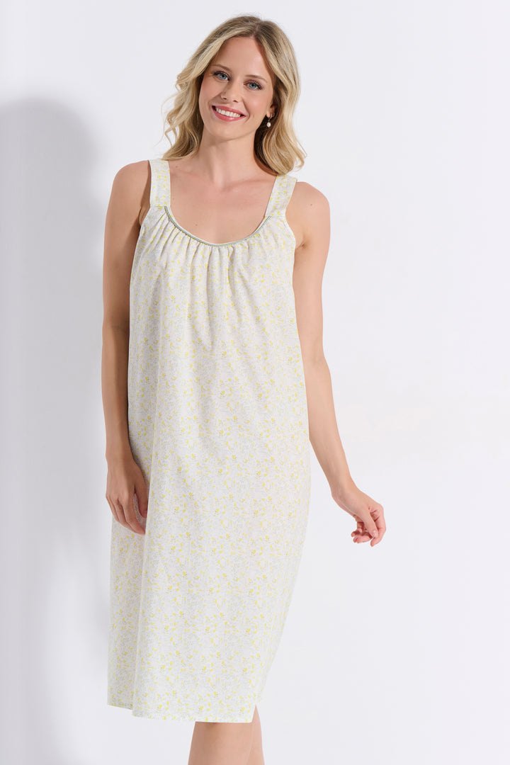 Νυχτικό Ραντα Κλασικό  (8233)