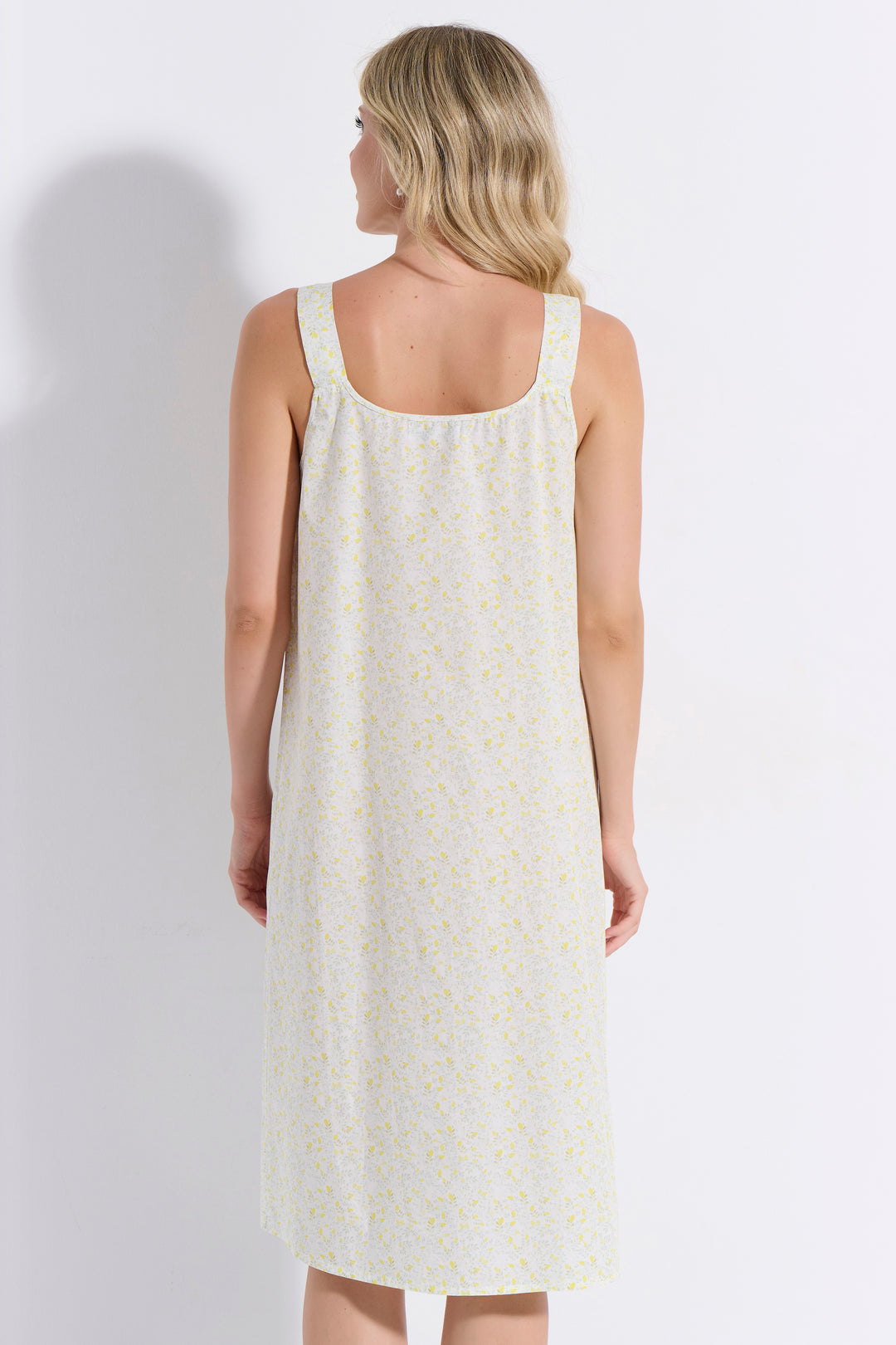 Νυχτικό Ραντα Κλασικό  (8233)