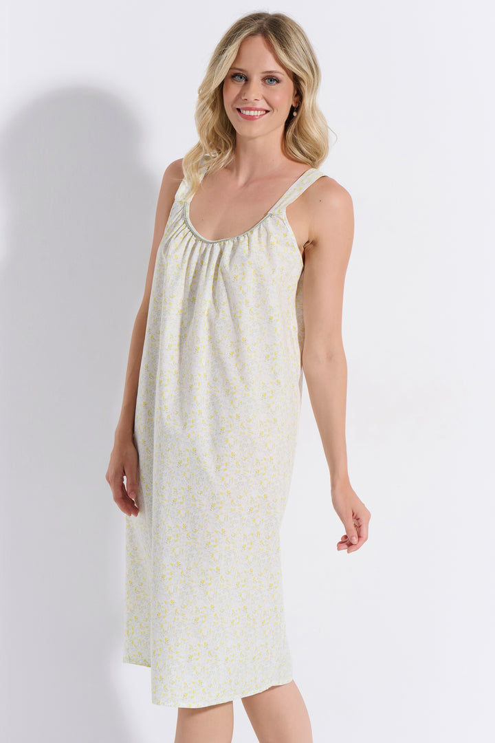 Νυχτικό Ραντα Κλασικό  (8233)