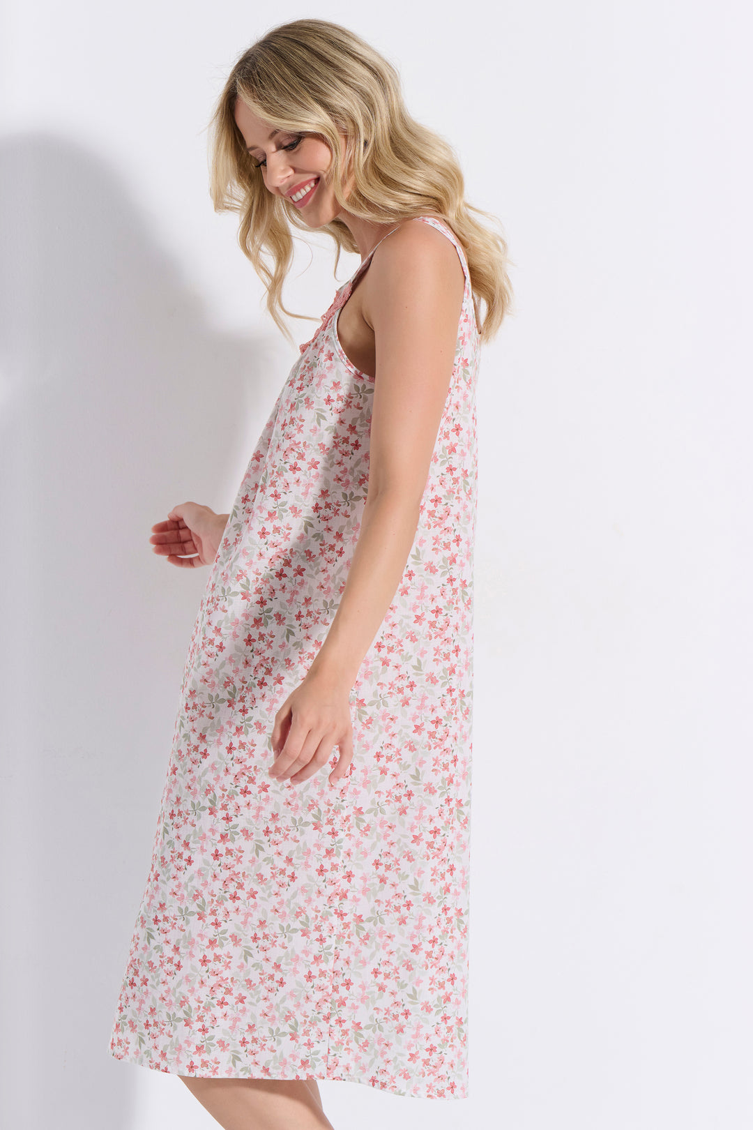 Νυχτικό Ραντα Κλασικό (8235)