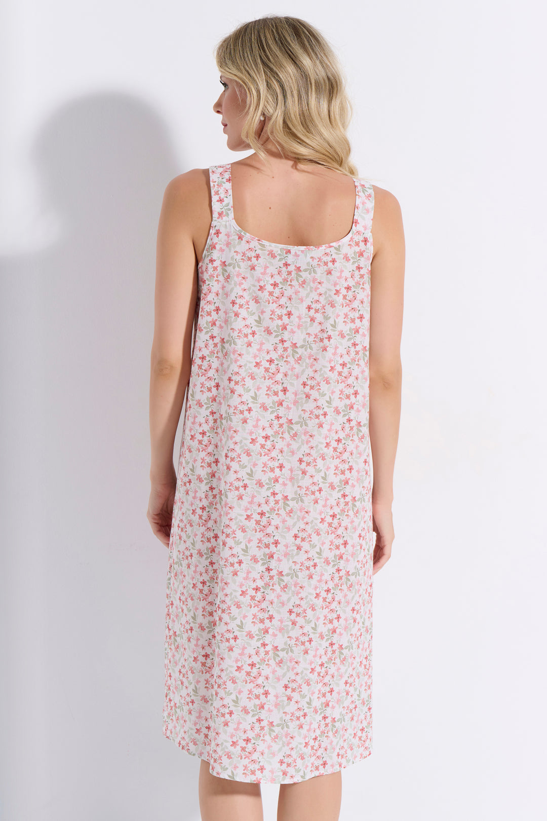 Νυχτικό Ραντα Κλασικό (8235)