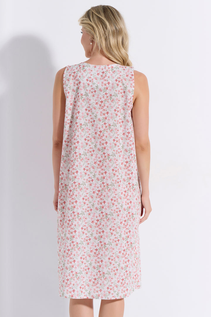 Νυχτικό Παγιέτα Πατιλέτα Κλασικό (8236)