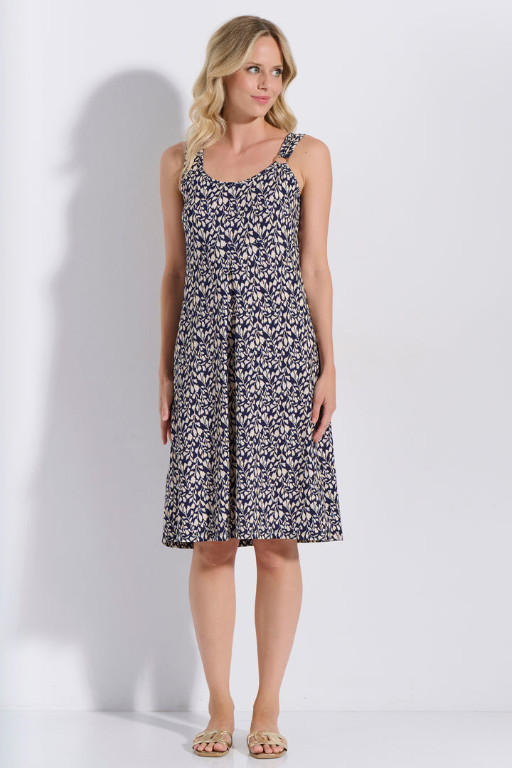 Φόρεμα Παγιέτα Αξεσουάρ (8237)