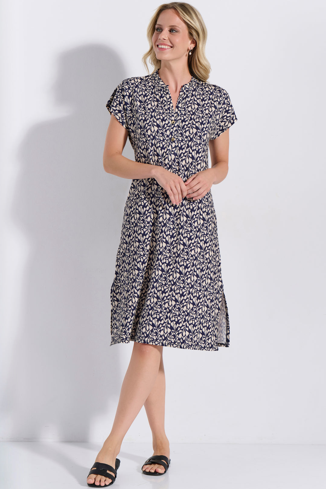 Πουκαμισα Ζαπονέ Πατιλέτα (8240)