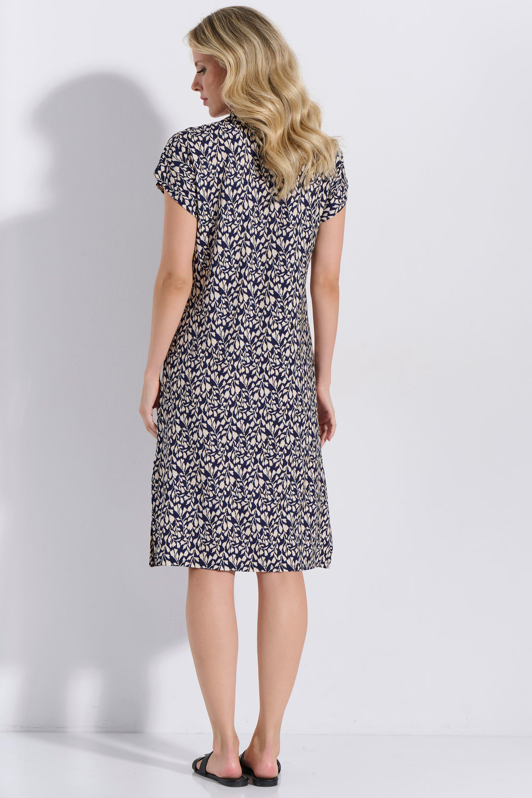 Πουκαμισα Ζαπονέ Πατιλέτα (8240)