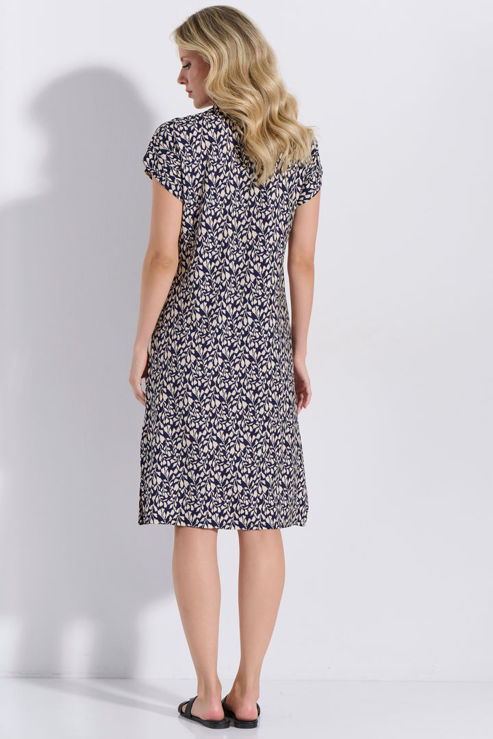 Πουκαμισα Ζαπονέ Πατιλέτα (8240)