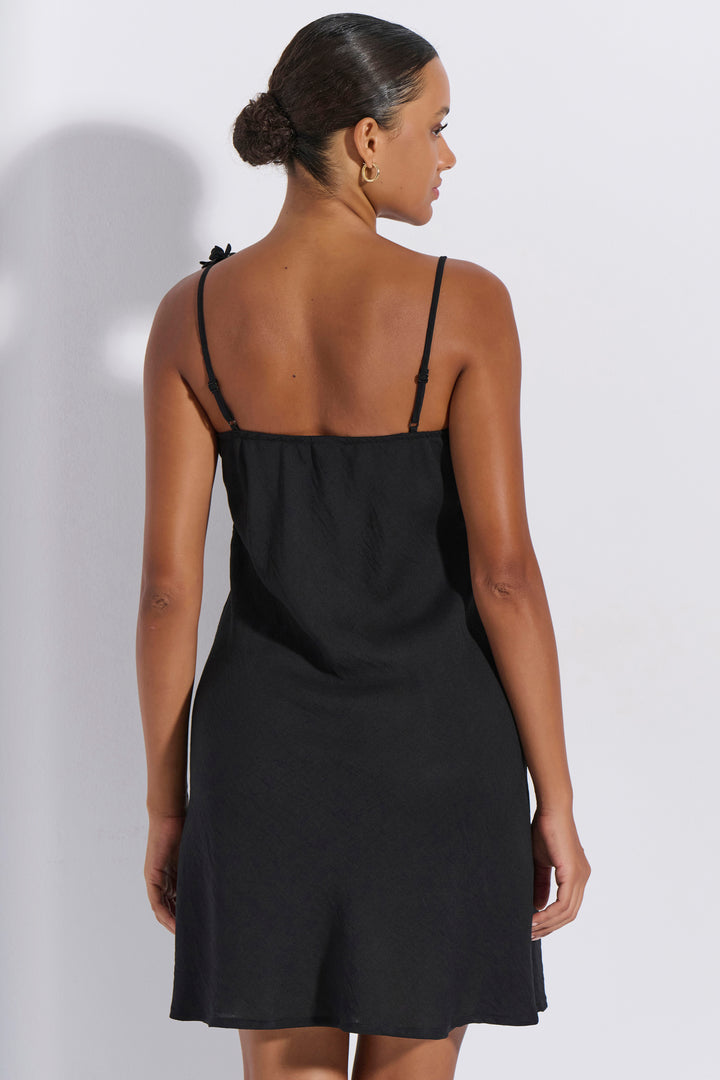 Φόρεμα Ραντάκι Λουλούδι (8253)