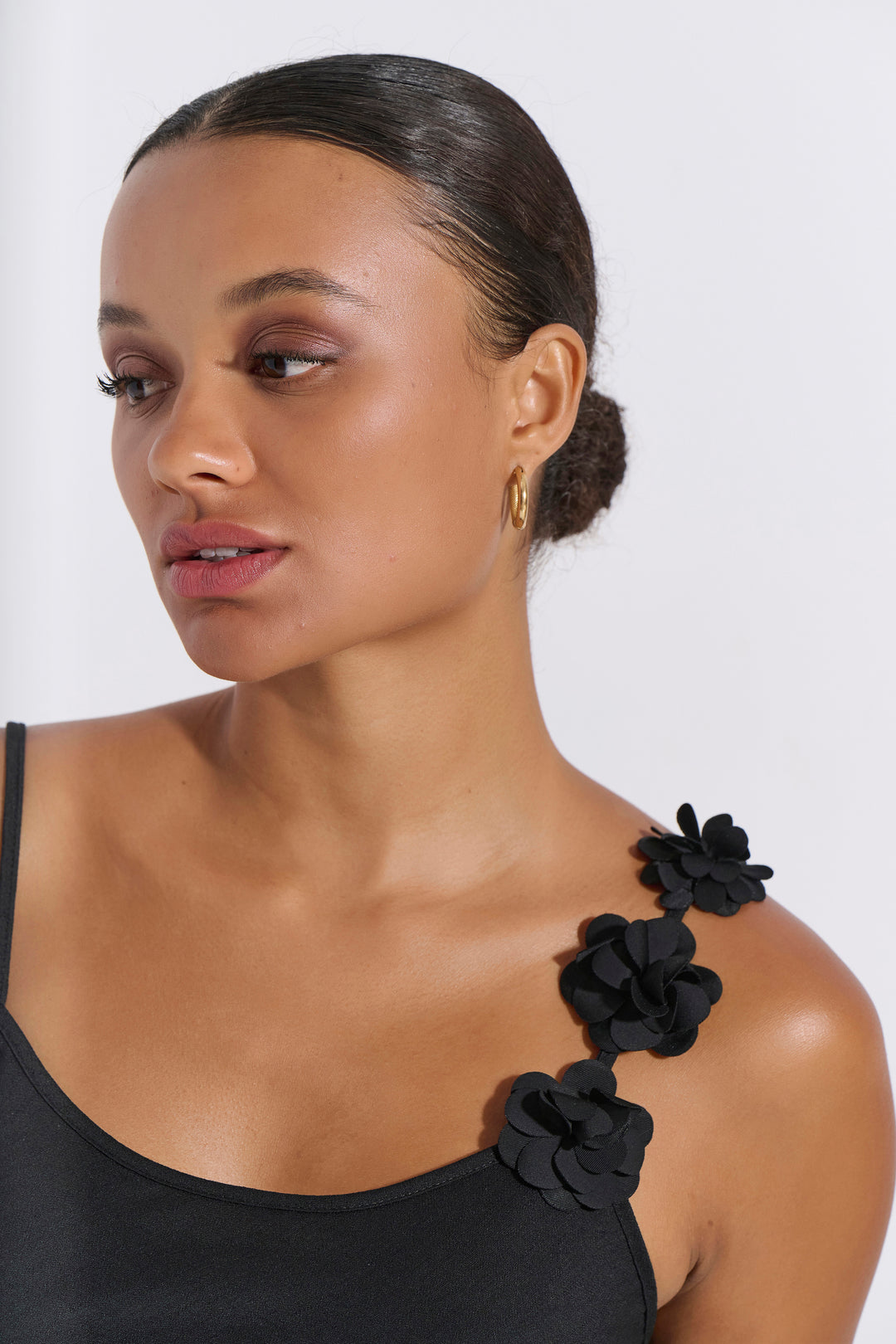 Φόρεμα Ραντάκι Λουλούδι (8253)