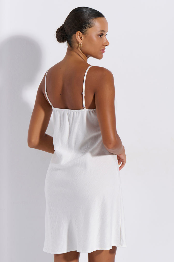 Φόρεμα Ραντάκι Λουλούδι (8253)