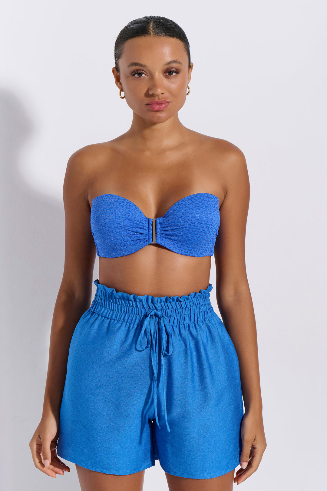 Βερμούδα Μονόχρωμη (8256)