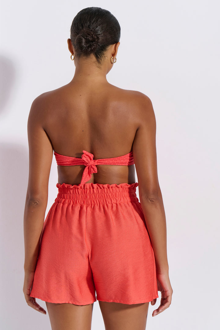 Βερμούδα Μονόχρωμη (8256)