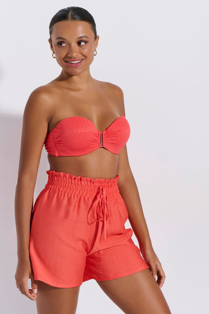 Βερμούδα Μονόχρωμη (8256)