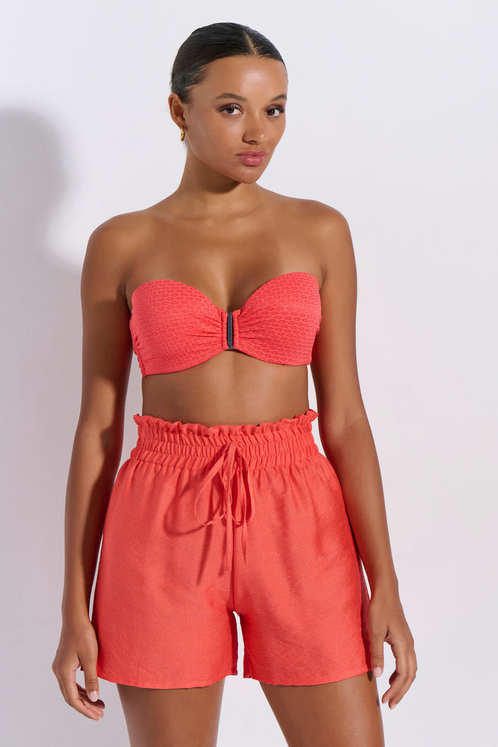 Βερμούδα Μονόχρωμη (8256)