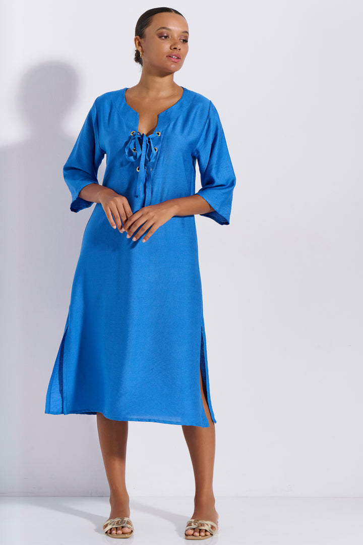 Φόρεμα Midi  (8257)