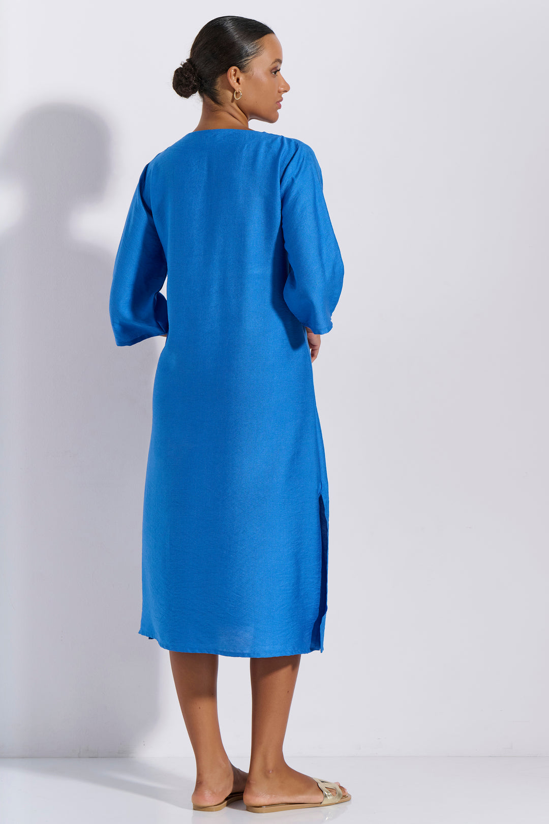 Φόρεμα Midi  (8257)