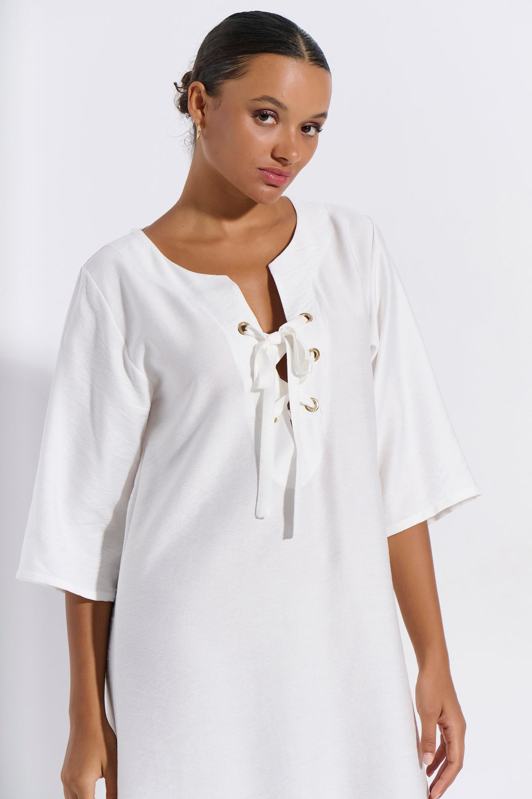 Φόρεμα Midi  (8257)