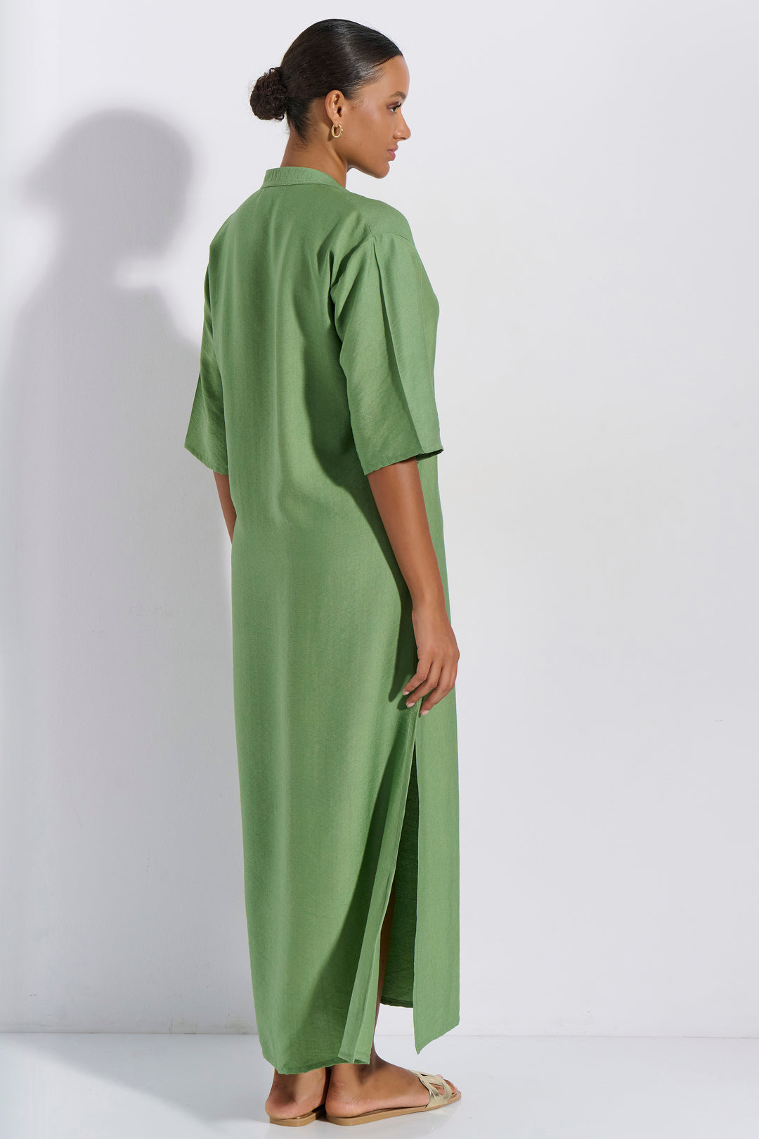 Φόρεμα Maxi (8258)