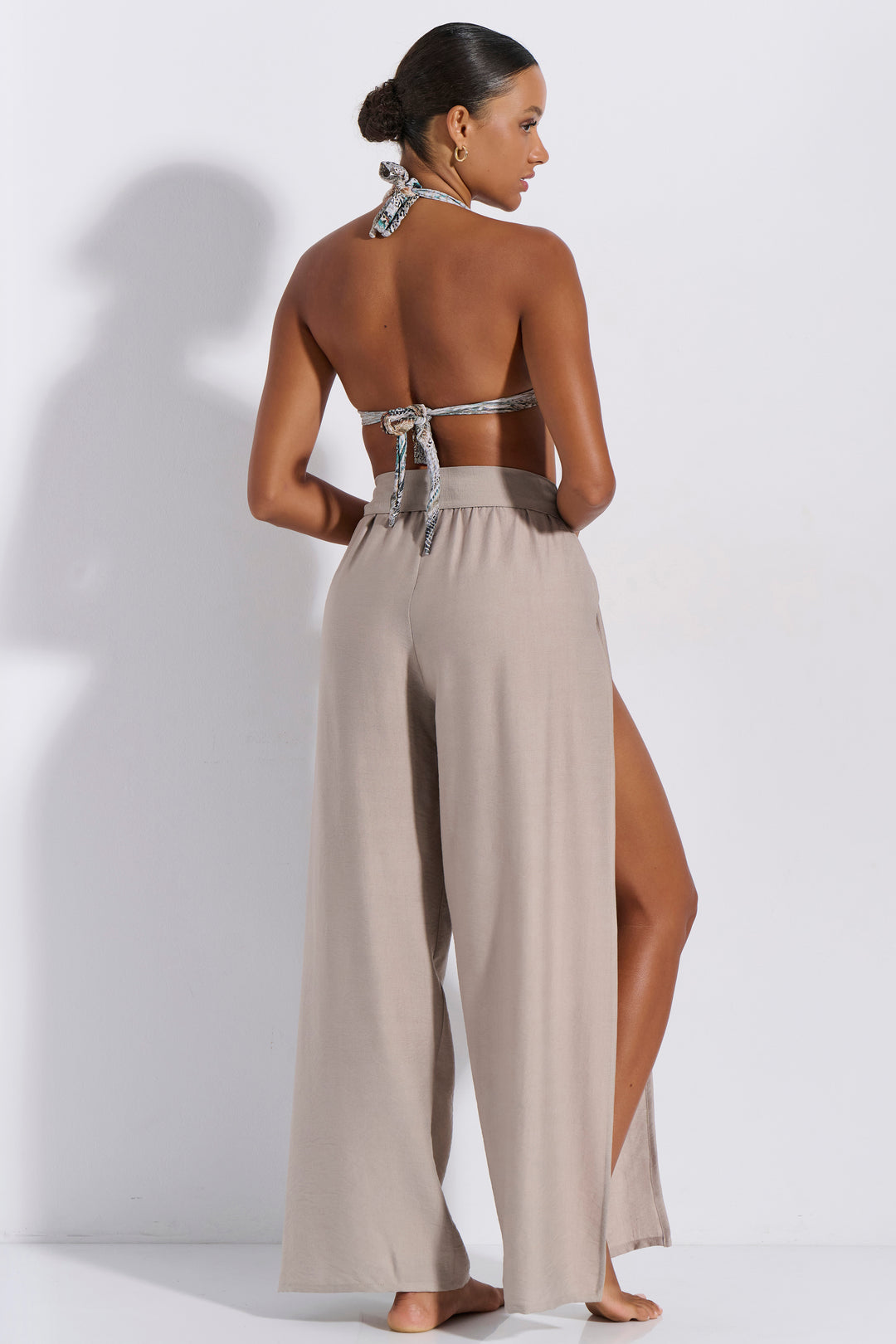 Παντελόνι Παρεό (8259)