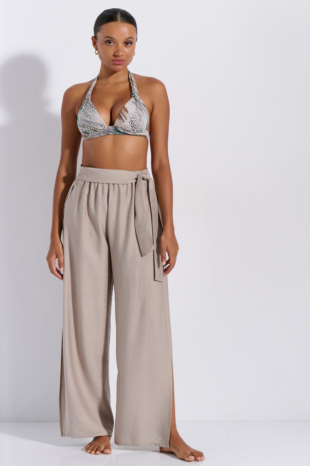 Παντελόνι Παρεό (8259)