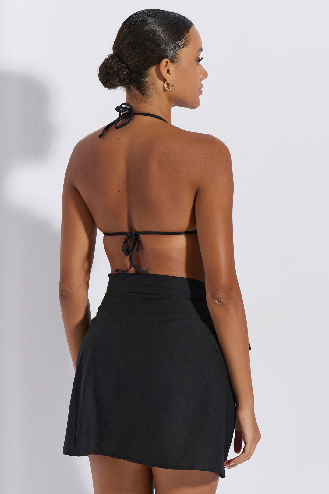 Φούστα Παρεό (8260)