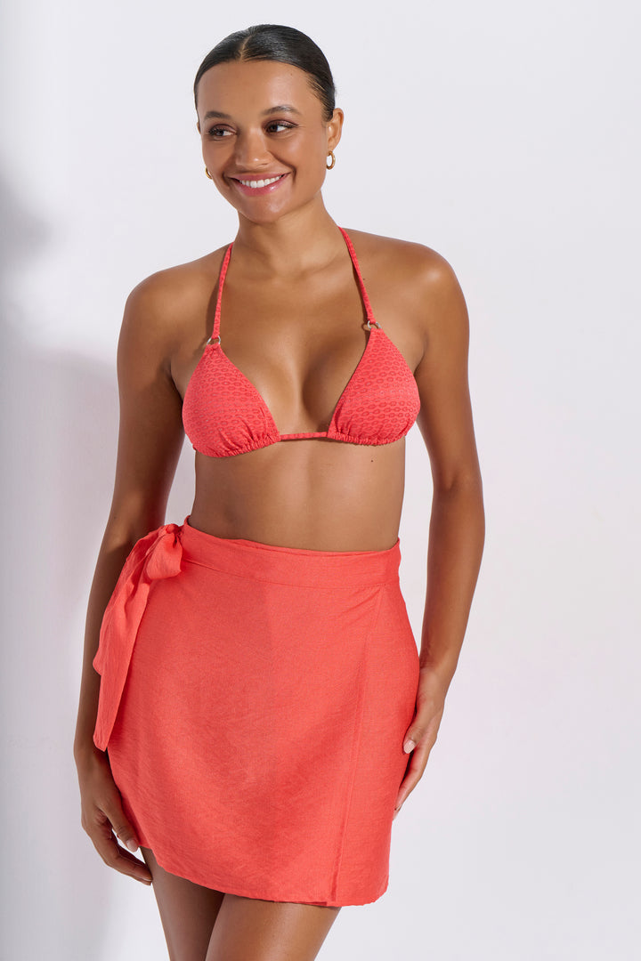 Φούστα Παρεό (8260)