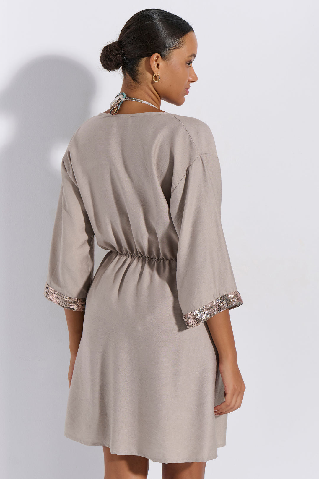 Κιμονο Παγιέτα (8261)