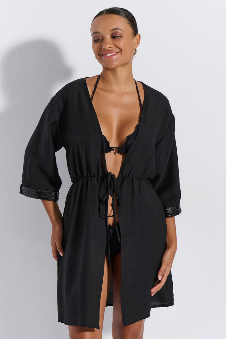 Κιμονο Παγιέτα (8261)