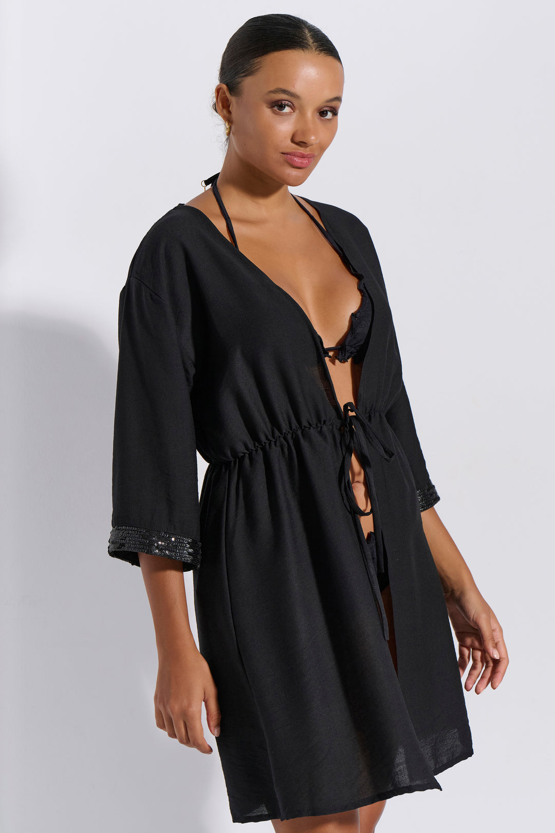 Κιμονο Παγιέτα (8261)