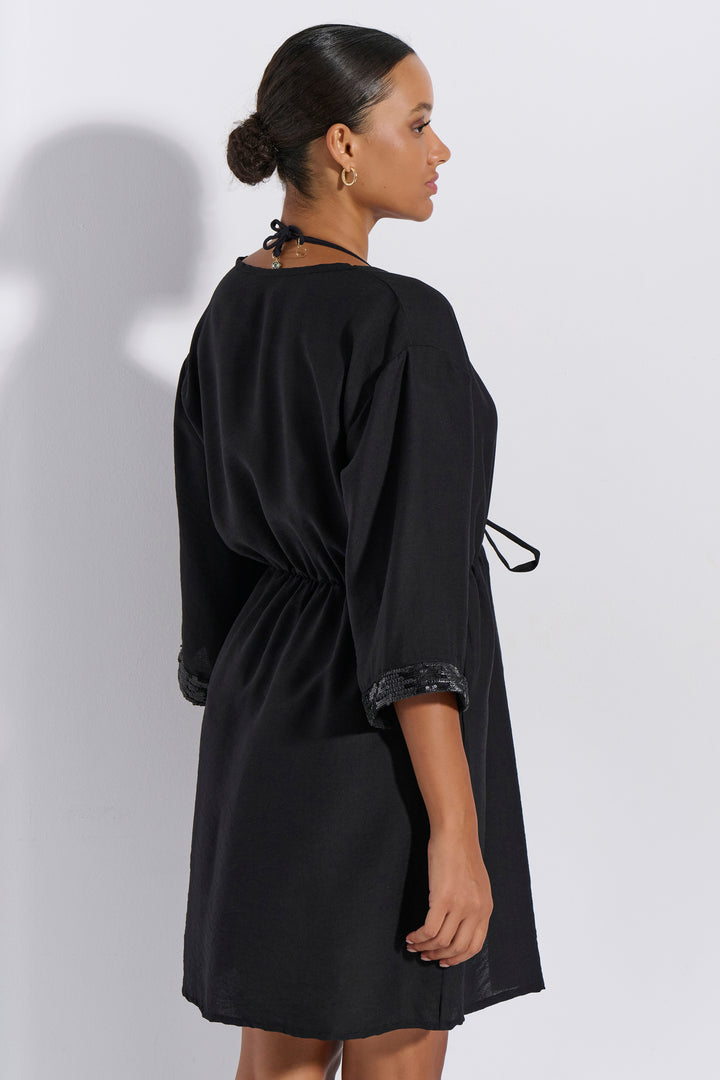 Κιμονο Παγιέτα (8261)