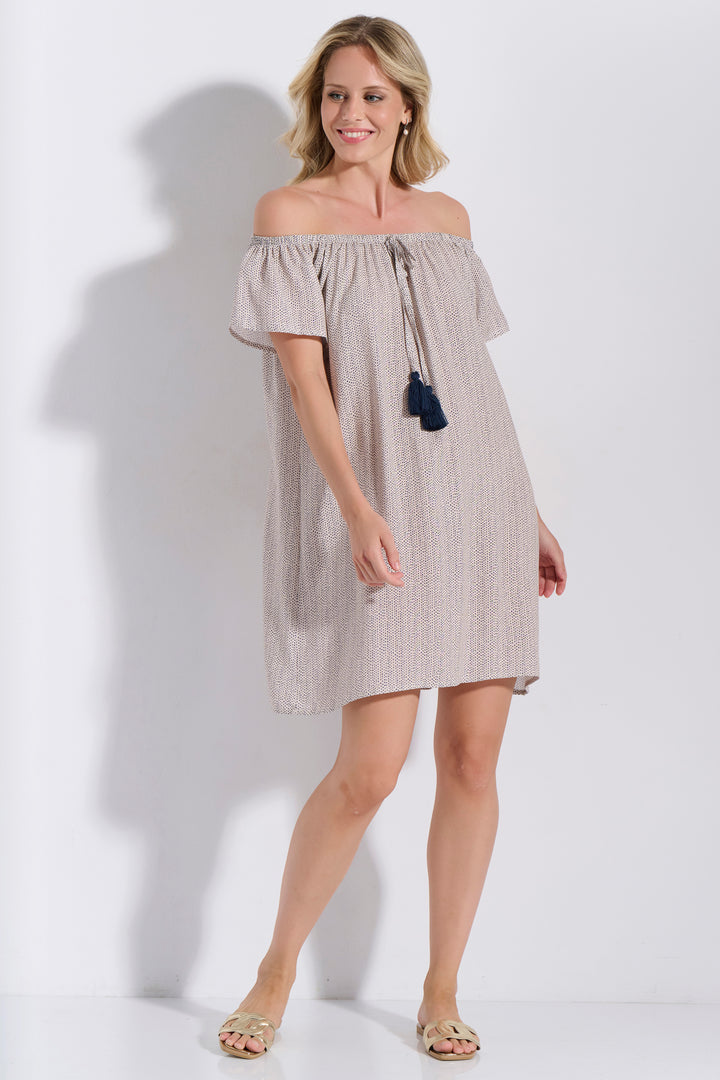 Φόρεμα  (8274)