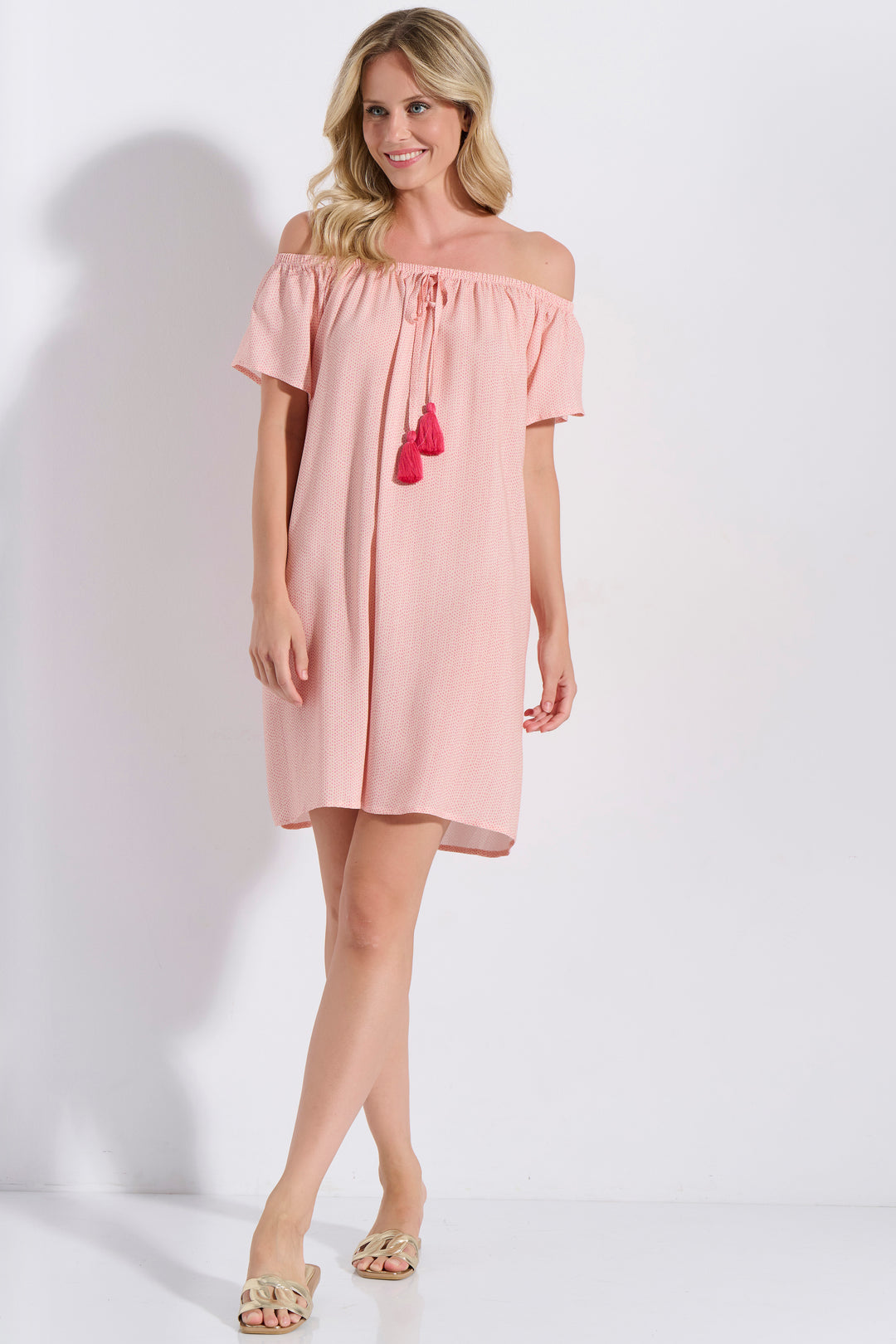 Φόρεμα  (8274)