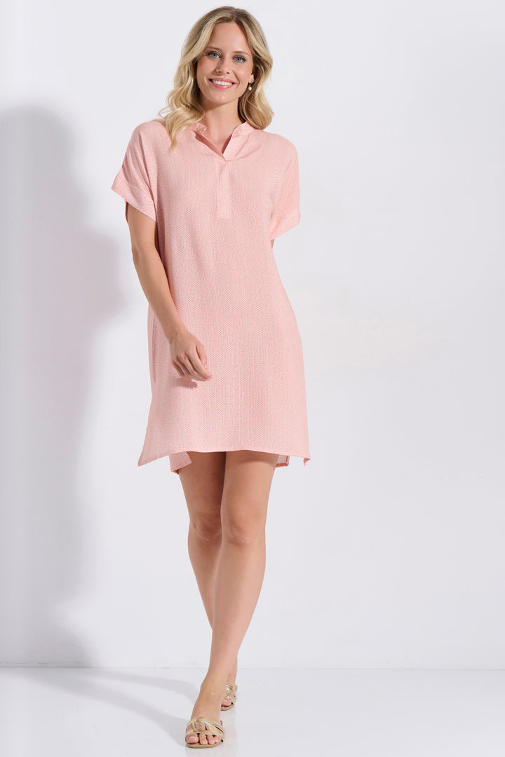 Φόρεμα Ζαπονέ (8275)