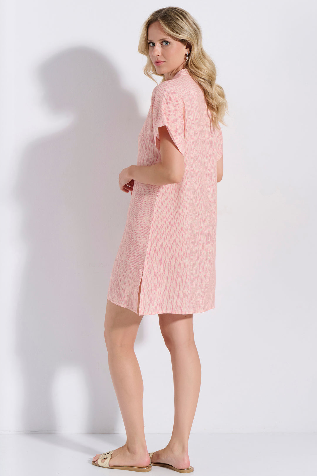 Φόρεμα Ζαπονέ (8275)