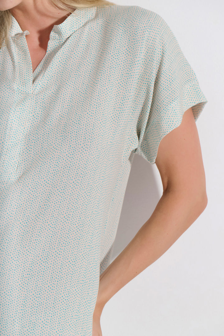 Φόρεμα Ζαπονέ (8275)