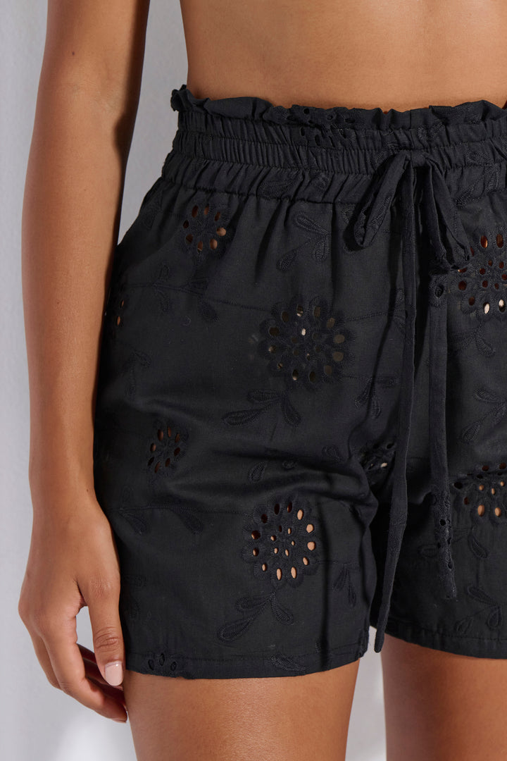 Βερμούδα  Μπροντερί (8281)