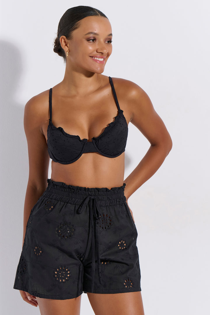 Βερμούδα  Μπροντερί (8281)