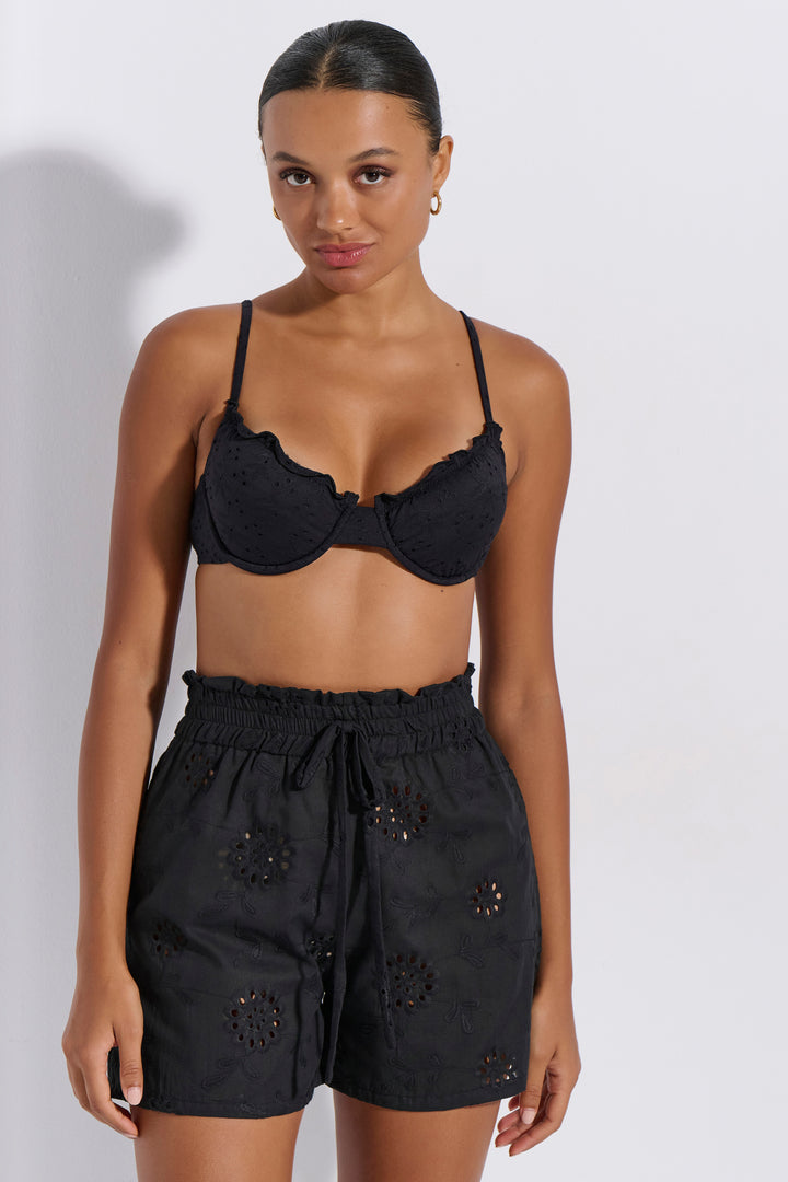 Βερμούδα  Μπροντερί (8281)