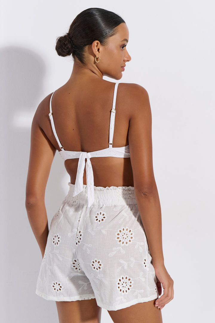 Βερμούδα  Μπροντερί (8281)