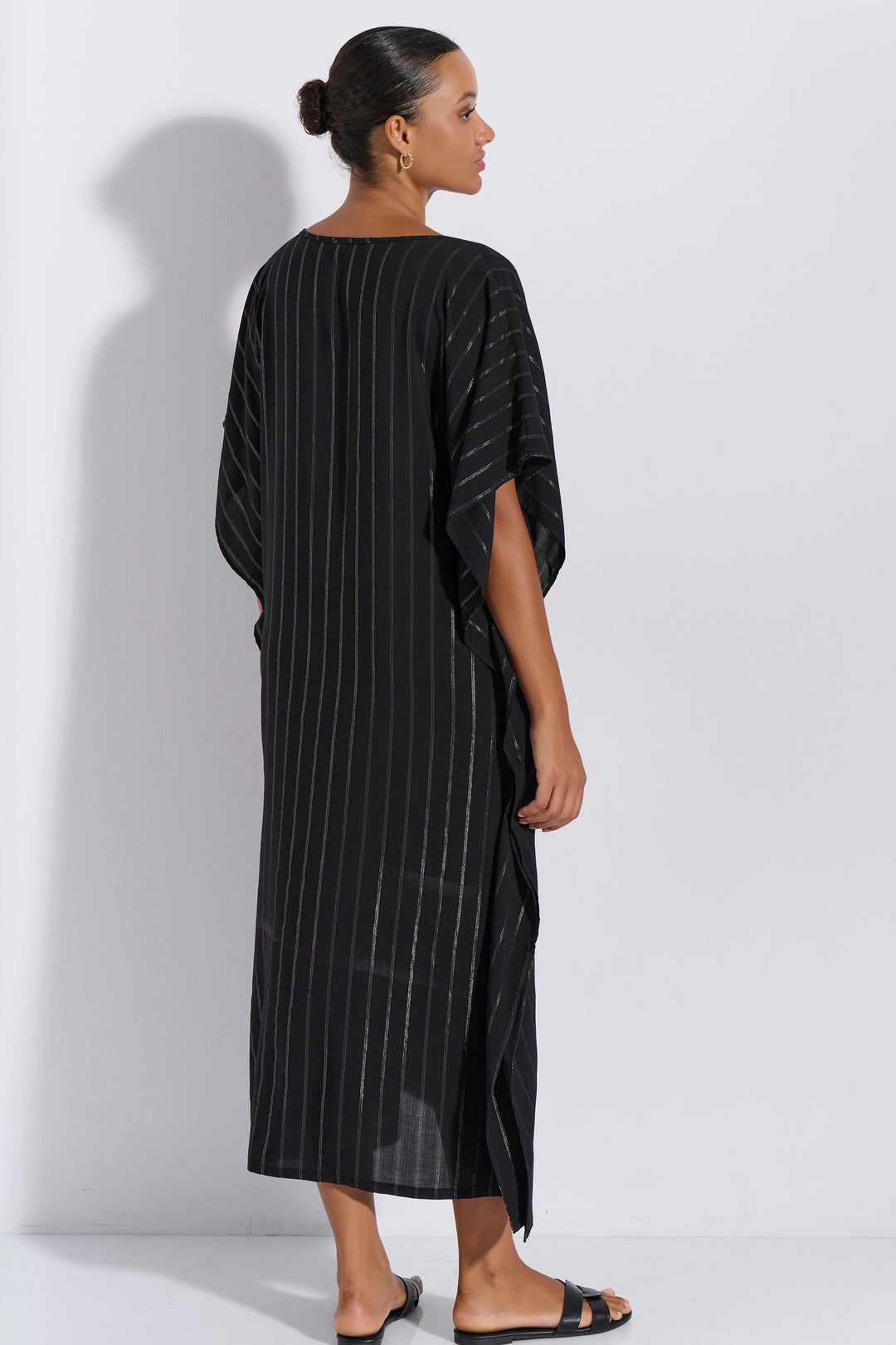 Καφτάνι Maxi (8285)