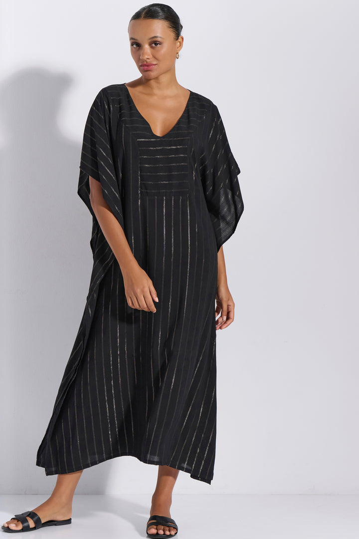 Καφτάνι Maxi (8285)