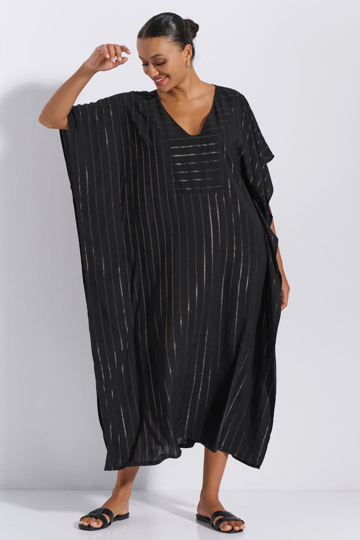 Καφτάνι Maxi (8285)