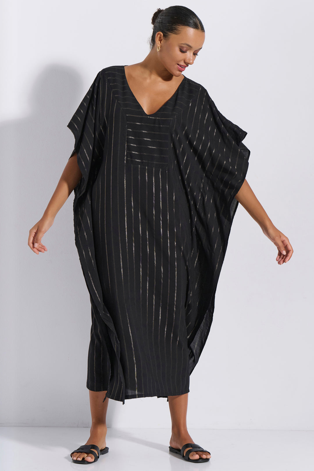 Καφτάνι Maxi (8285)