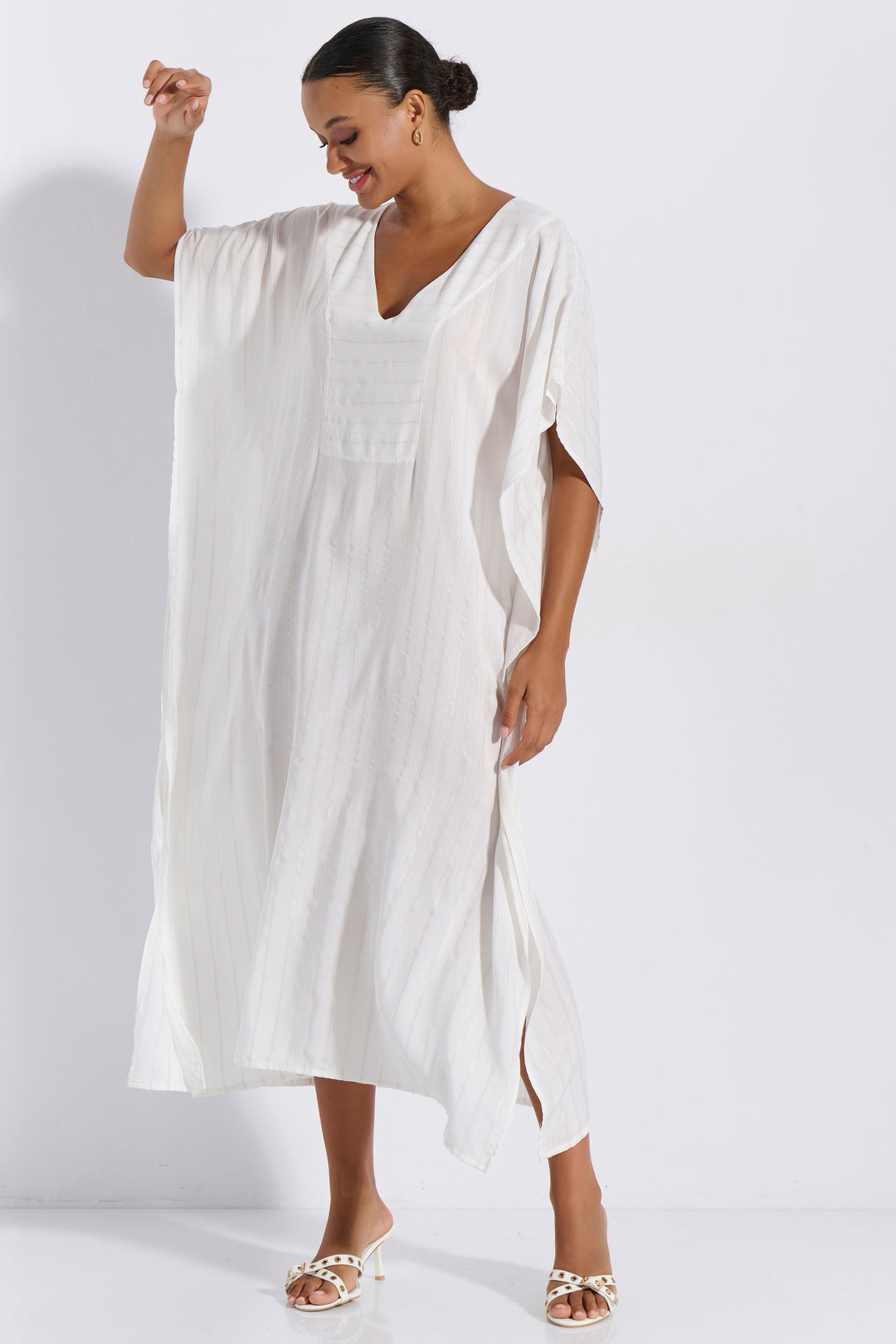 Καφτάνι Maxi (8285)