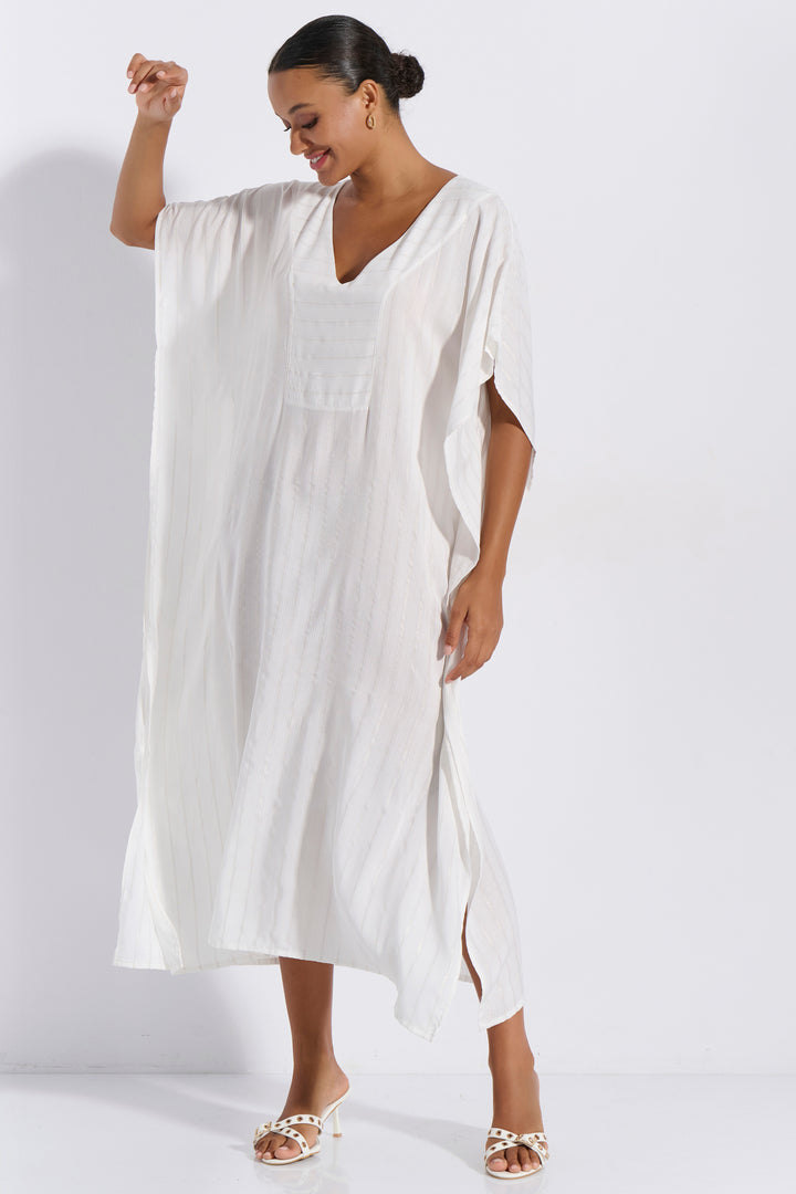 Καφτάνι Maxi (8285)