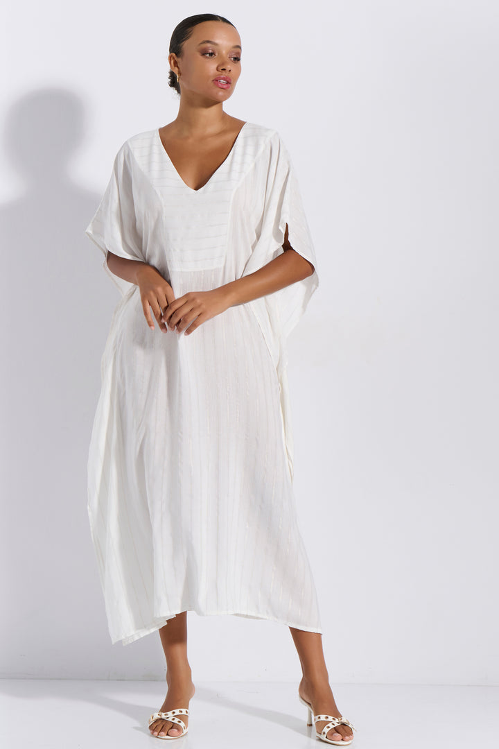 Καφτάνι Maxi (8285)