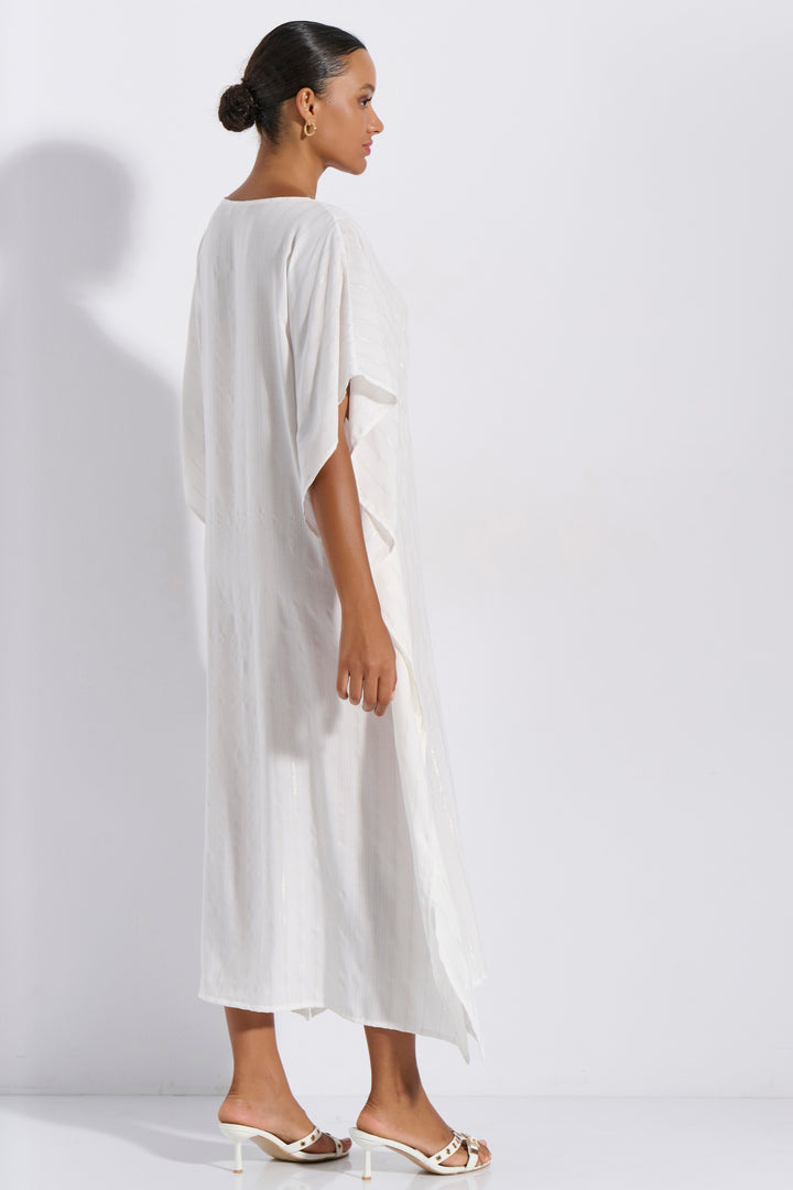 Καφτάνι Maxi (8285)